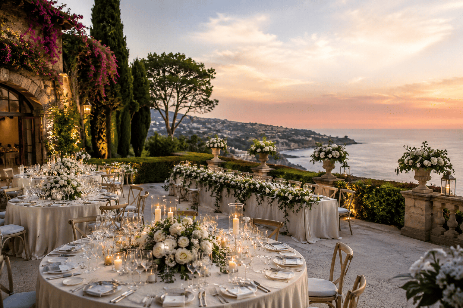 Wedding Venues in Agrigento Sicily