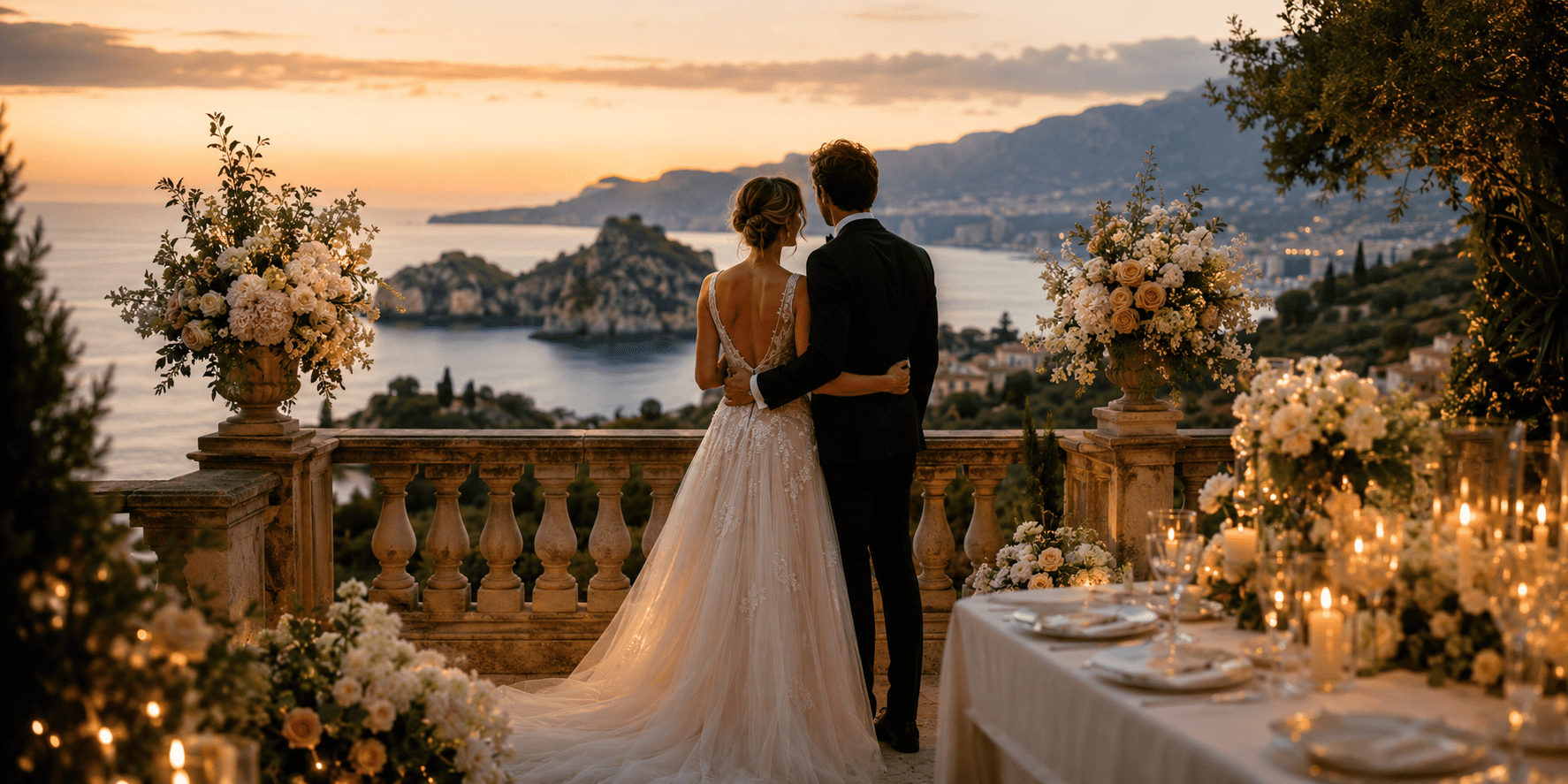 Getting Married in Sicily