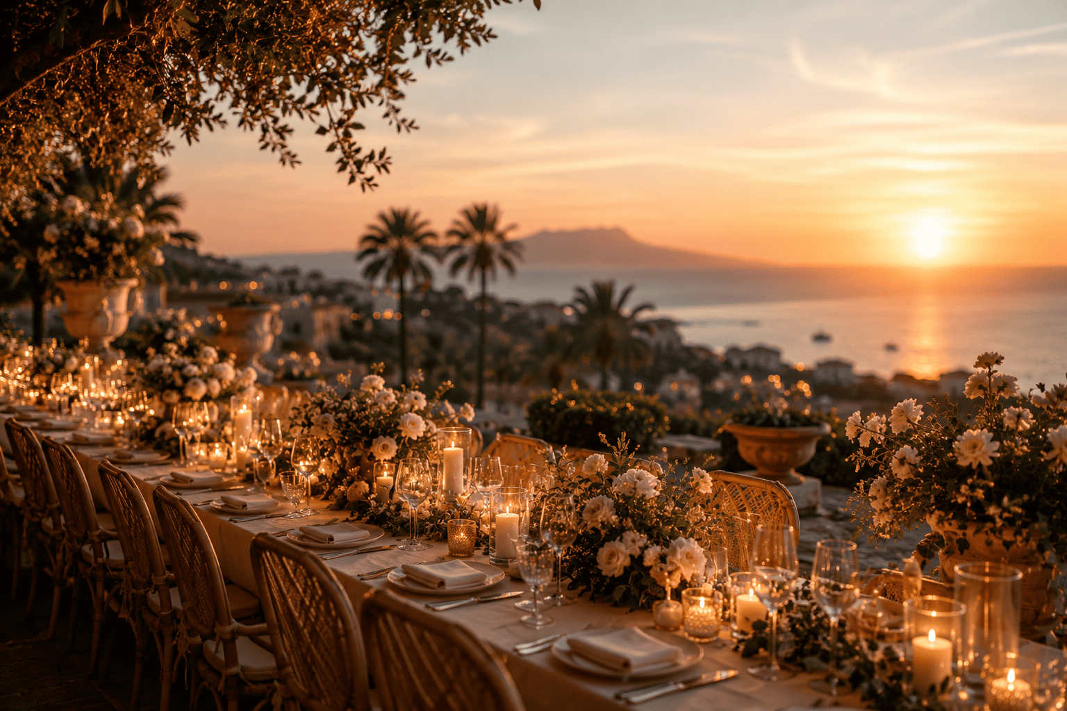 unique wedding in Sicily