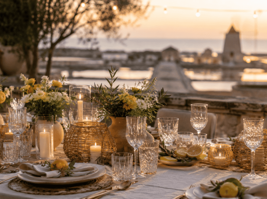 wedding in Trapani