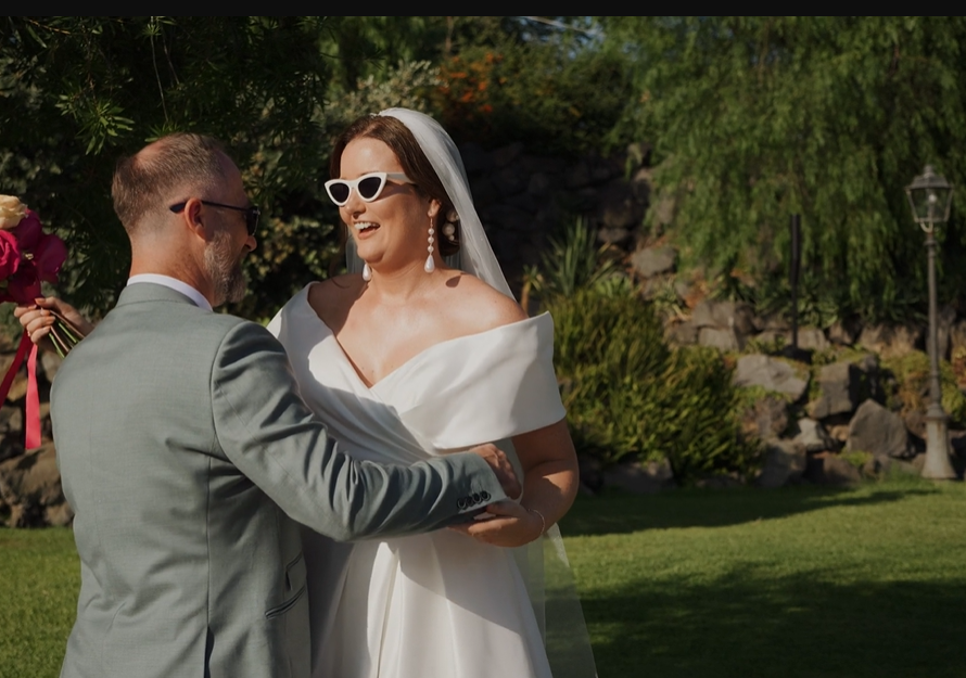 The story of Roisin-Ken