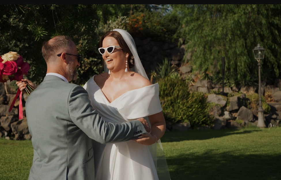 The story of Roisin-Ken