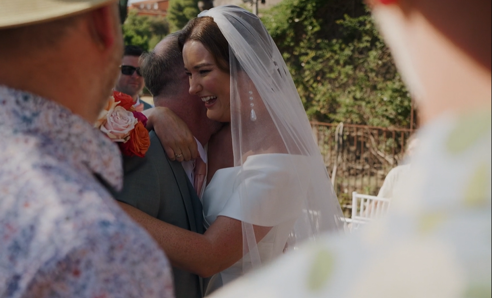 destination wedding planner Sicily