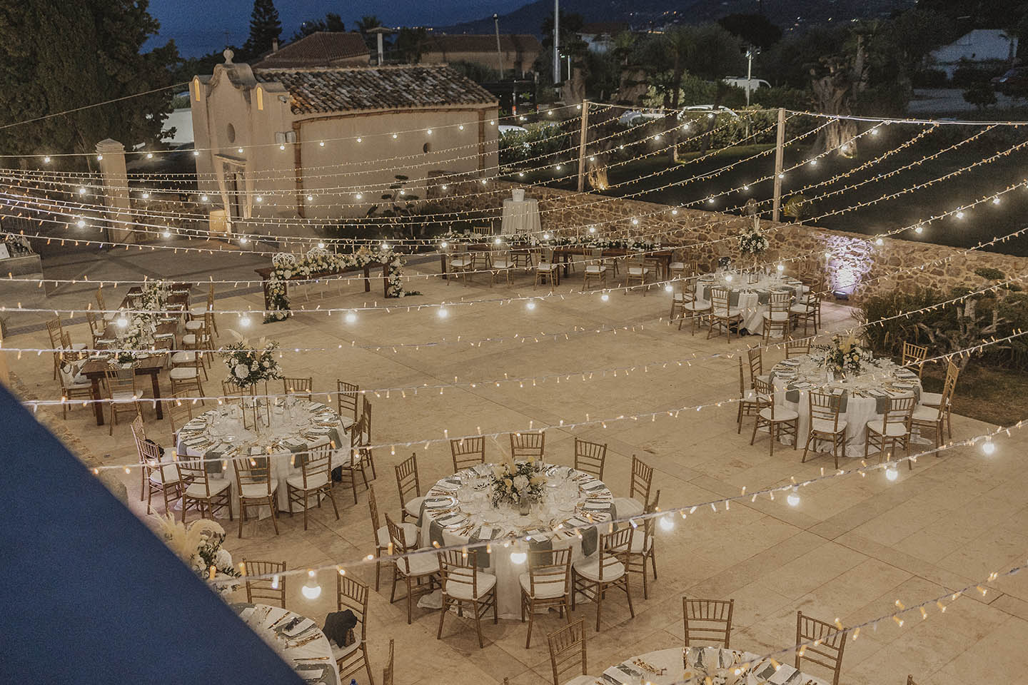 location in Sicily