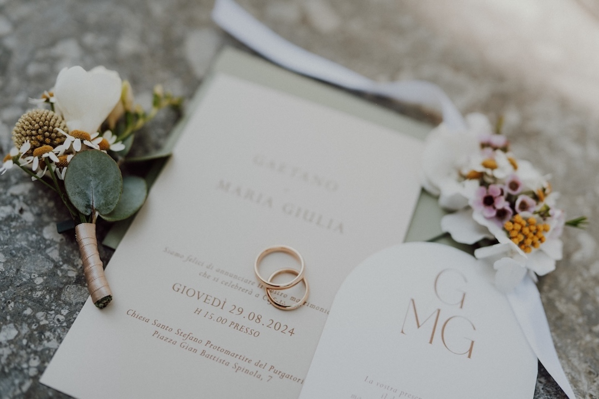 wedding luxury